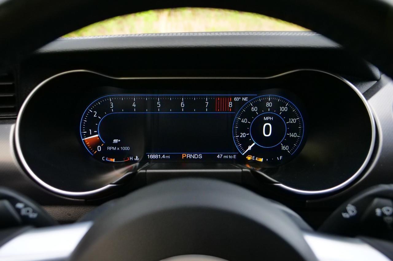 2021 Ford Mustang GT Premium / Performance Exhaust / 5.0L V8! Lincolnton NC