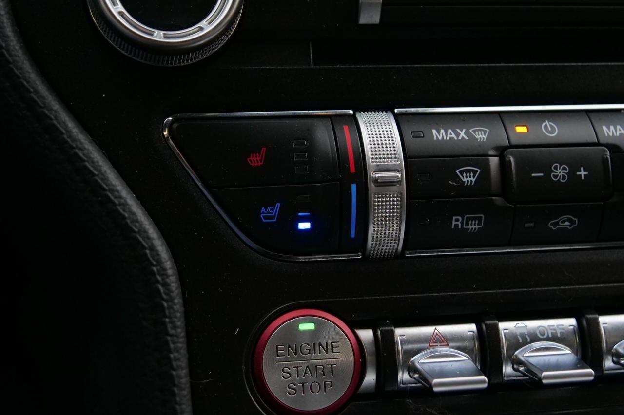 2021 Ford Mustang GT Premium / Performance Exhaust / 5.0L V8! Lincolnton NC