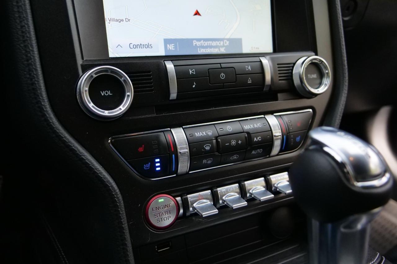 2021 Ford Mustang GT Premium / Performance Exhaust / 5.0L V8! Lincolnton NC