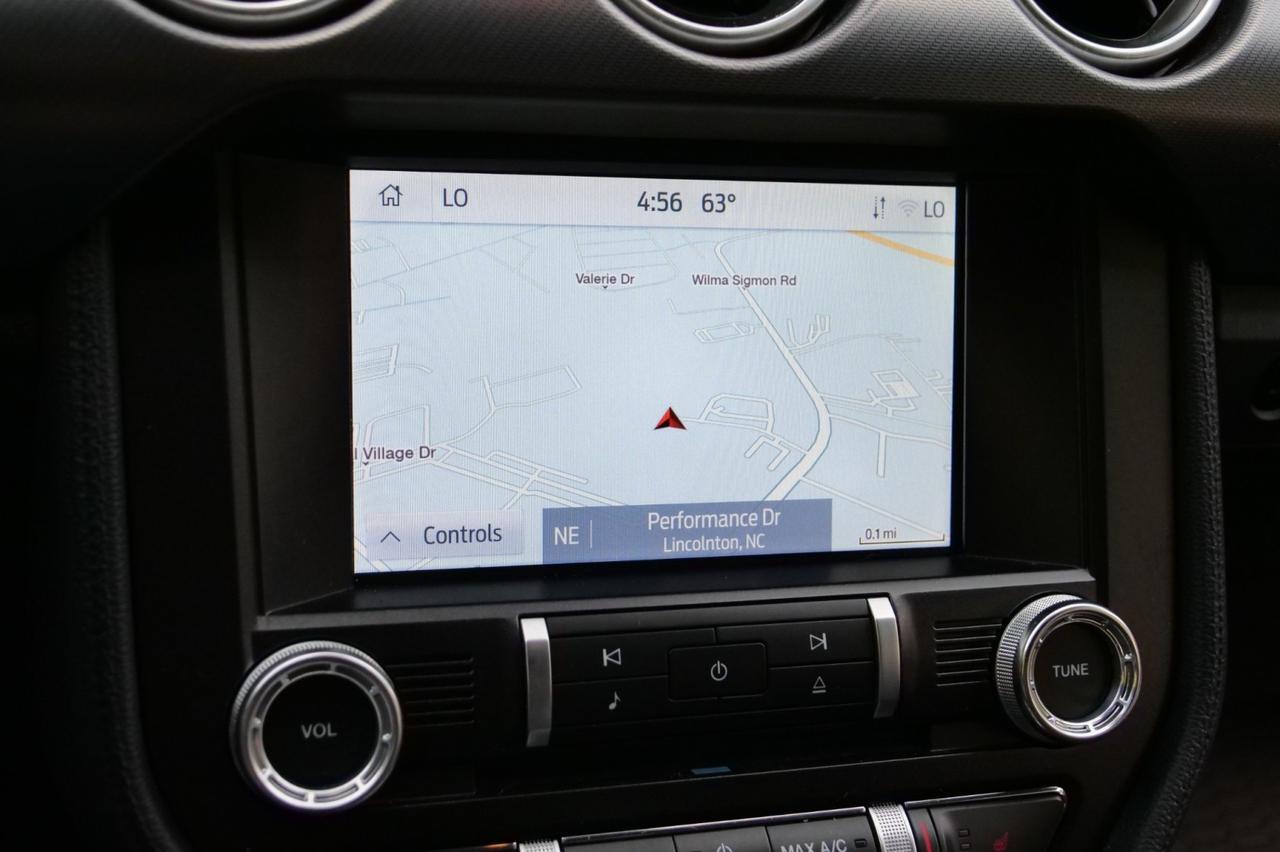 2021 Ford Mustang GT Premium / Performance Exhaust / 5.0L V8! Lincolnton NC