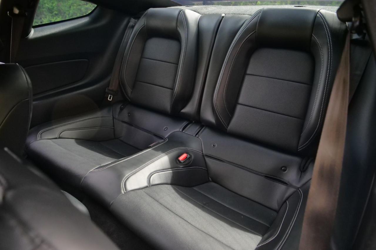 2021 Ford Mustang GT Premium / Performance Exhaust / 5.0L V8! Lincolnton NC