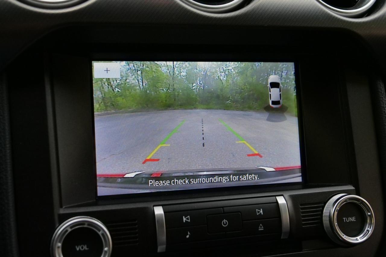 2021 Ford Mustang GT Premium / Performance Exhaust / 5.0L V8! Lincolnton NC