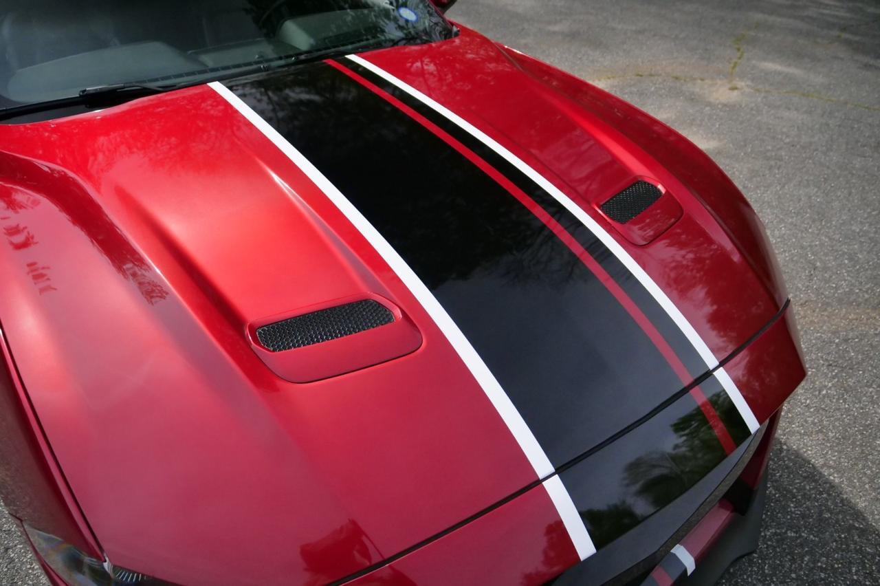 2021 Ford Mustang GT Premium / Performance Exhaust / 5.0L V8! Lincolnton NC