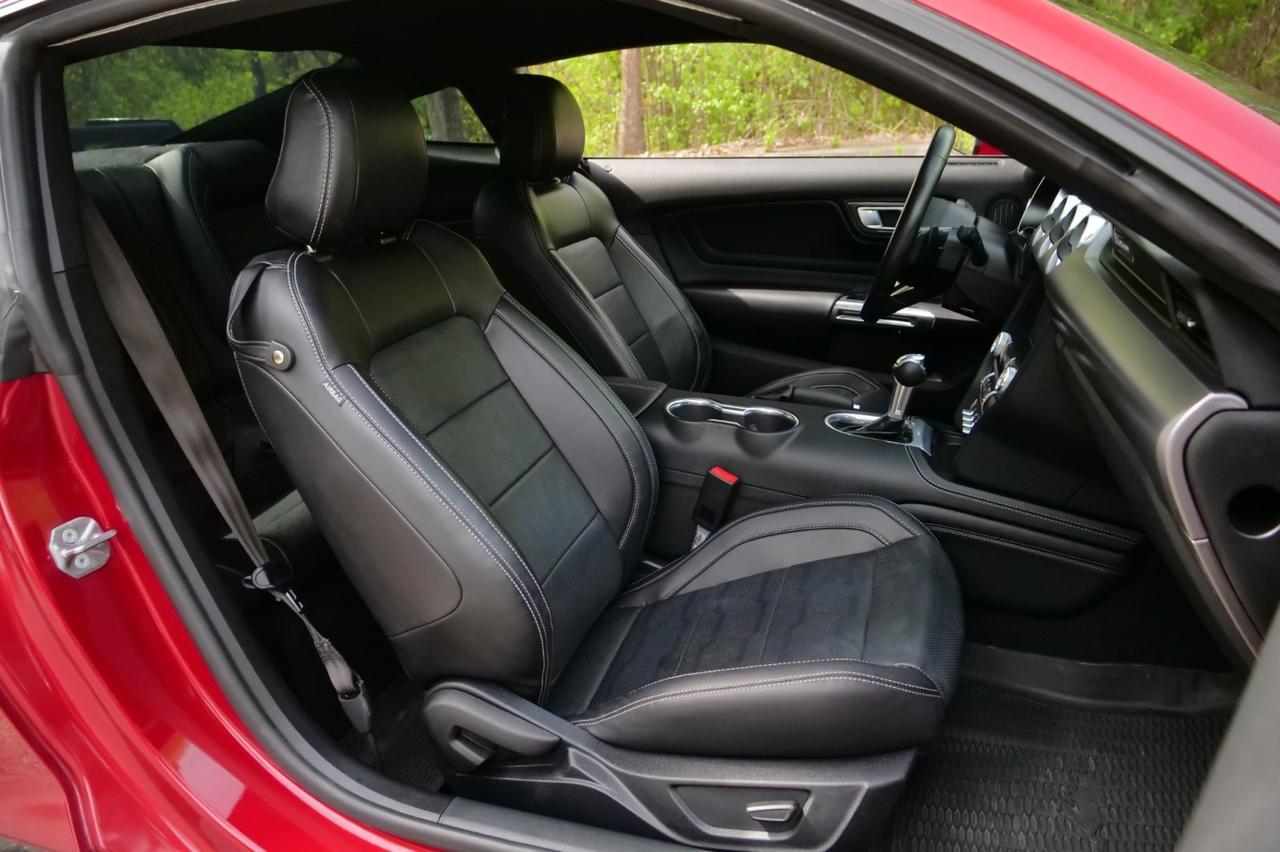 2021 Ford Mustang GT Premium / Performance Exhaust / 5.0L V8! Lincolnton NC