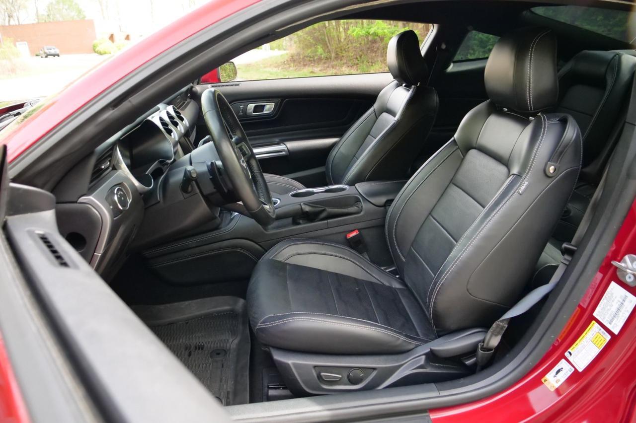 2021 Ford Mustang GT Premium / Performance Exhaust / 5.0L V8! Lincolnton NC