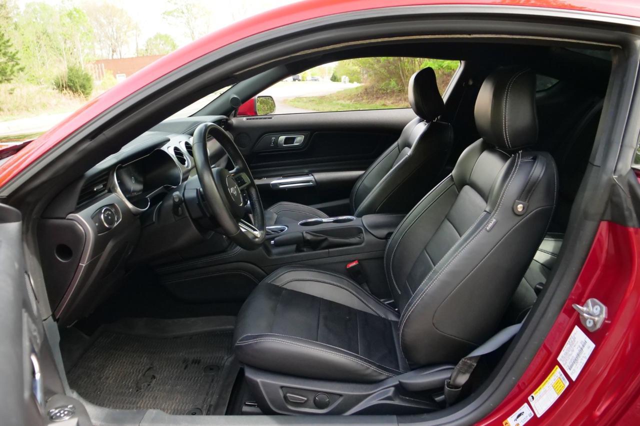 2021 Ford Mustang GT Premium / Performance Exhaust / 5.0L V8! Lincolnton NC