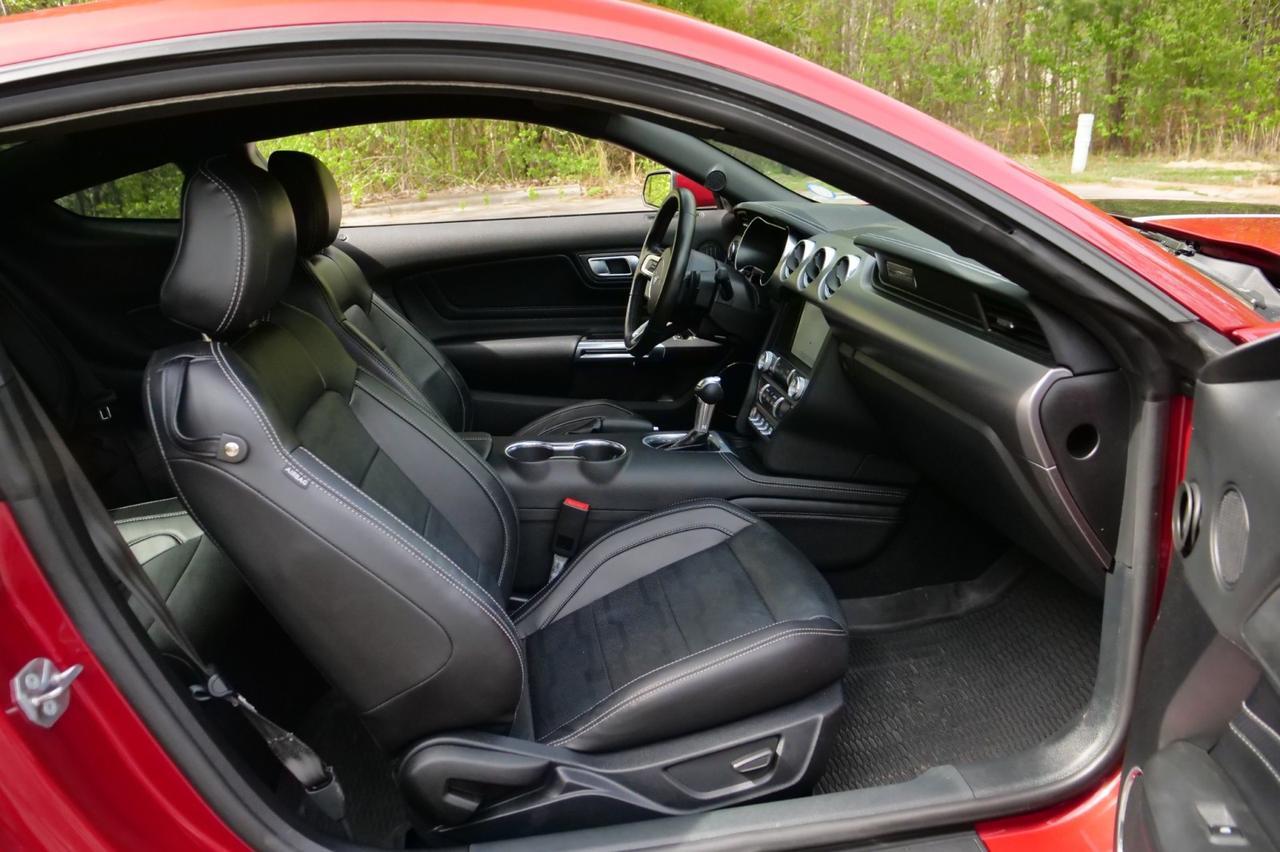 2021 Ford Mustang GT Premium / Performance Exhaust / 5.0L V8! Lincolnton NC