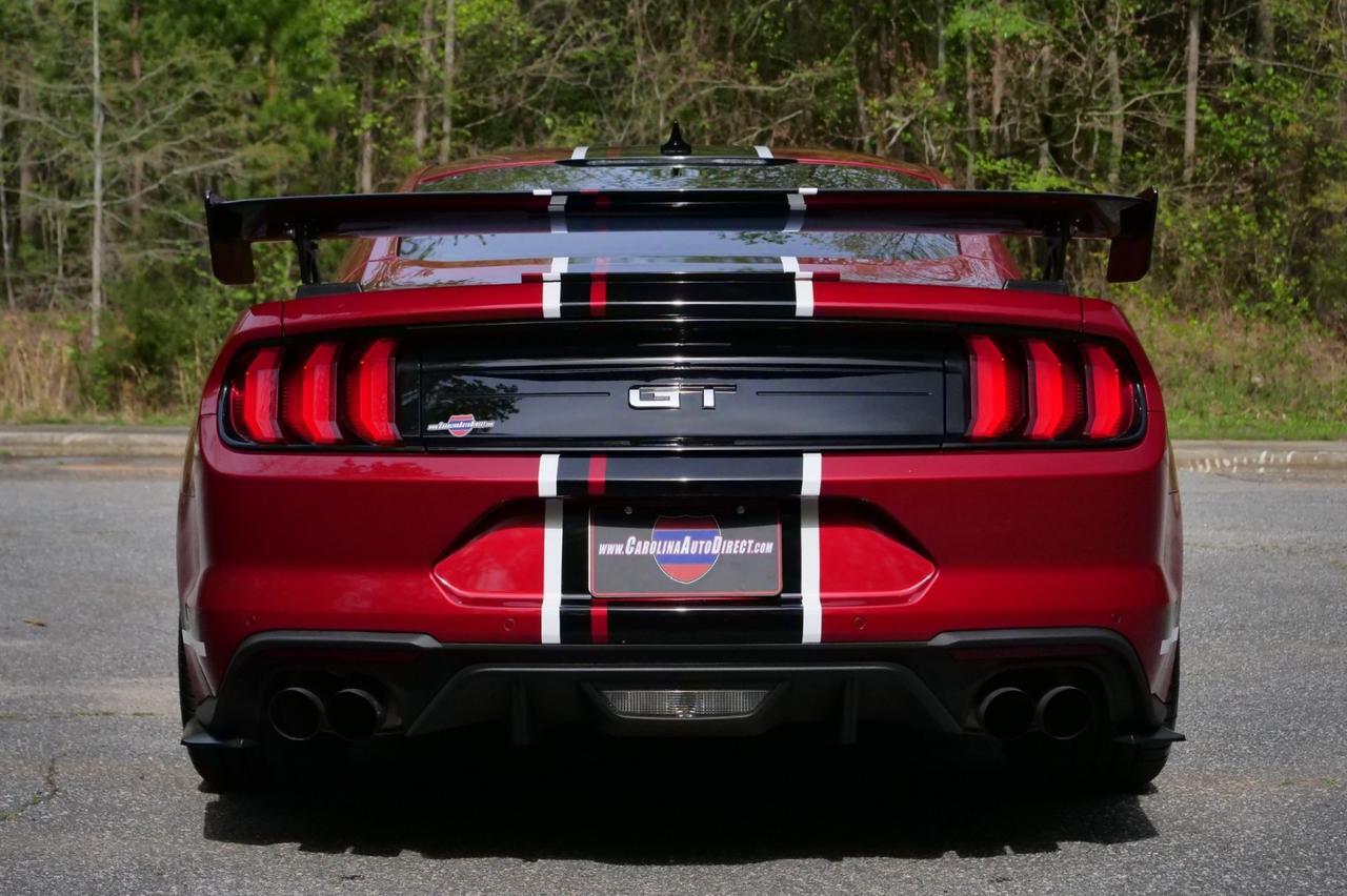 2021 Ford Mustang GT Premium / Performance Exhaust / 5.0L V8! Lincolnton NC