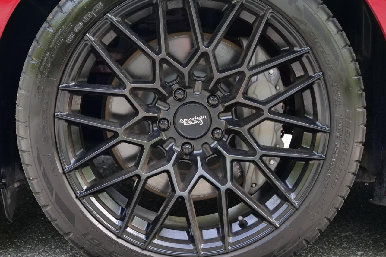 2021 Ford Mustang GT Premium / Performance Exhaust / 5.0L V8! Lincolnton NC