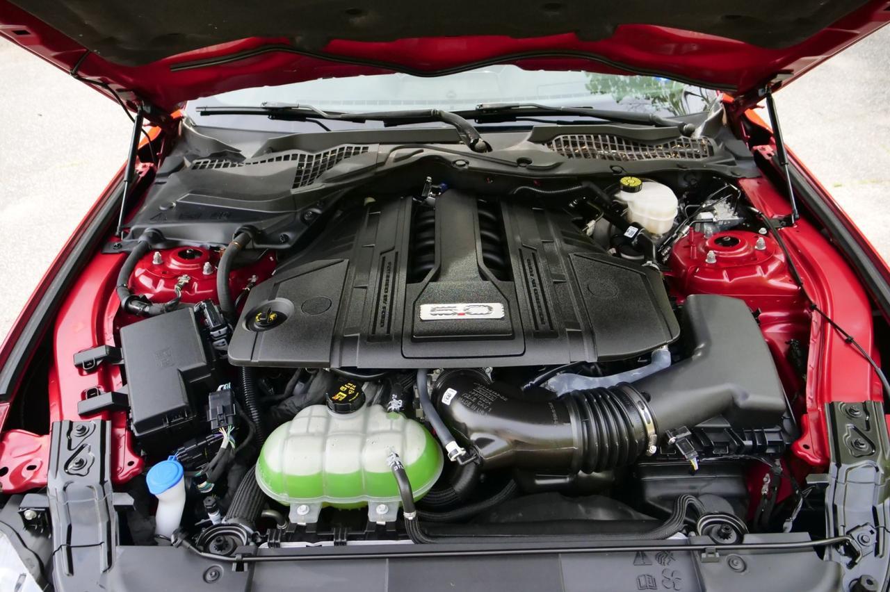 2021 Ford Mustang GT Premium / Performance Exhaust / 5.0L V8! Lincolnton NC