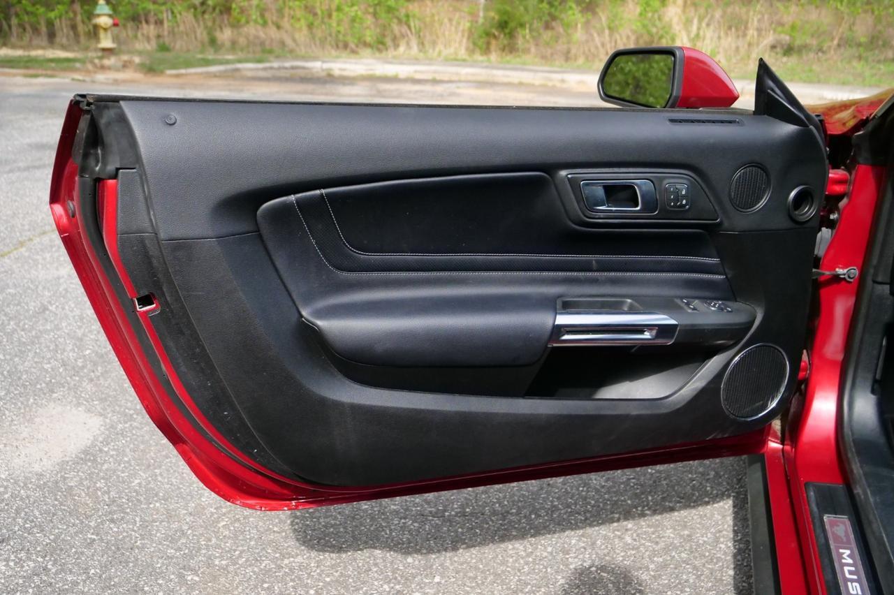 2021 Ford Mustang GT Premium / Performance Exhaust / 5.0L V8! Lincolnton NC