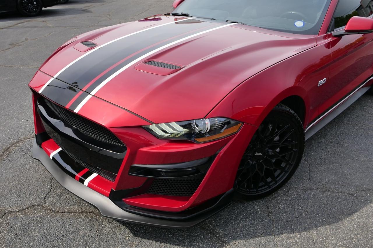 2021 Ford Mustang GT Premium / Performance Exhaust / 5.0L V8! Lincolnton NC