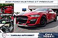 2021 Ford Mustang GT Premium / Performance Exhaust / 5.0L V8!