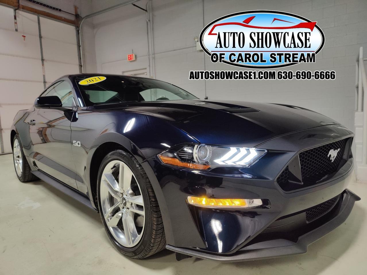 Used Ford Carol Stream IL