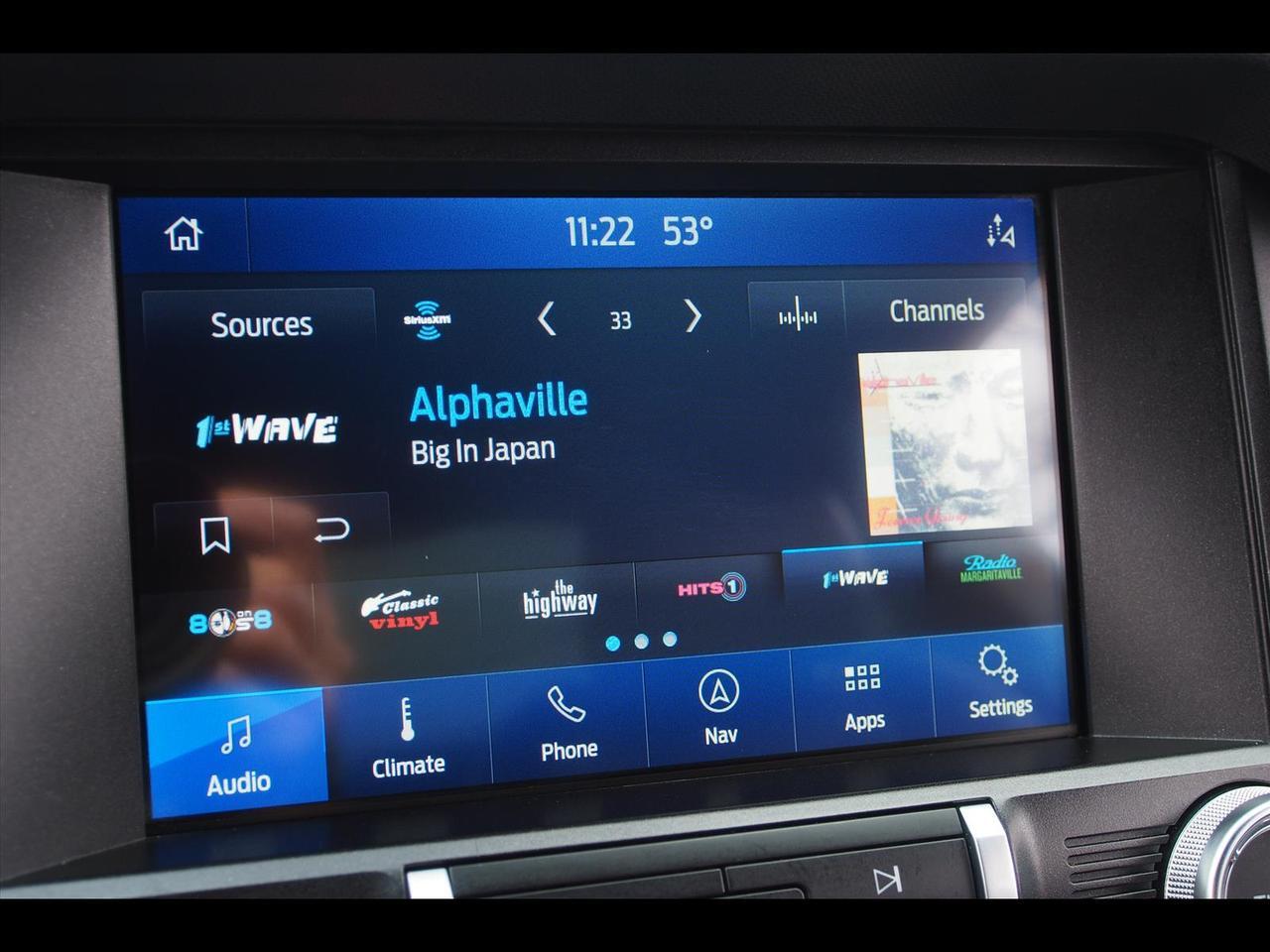 2021 Ford Mustang GT Premium Raleigh NC