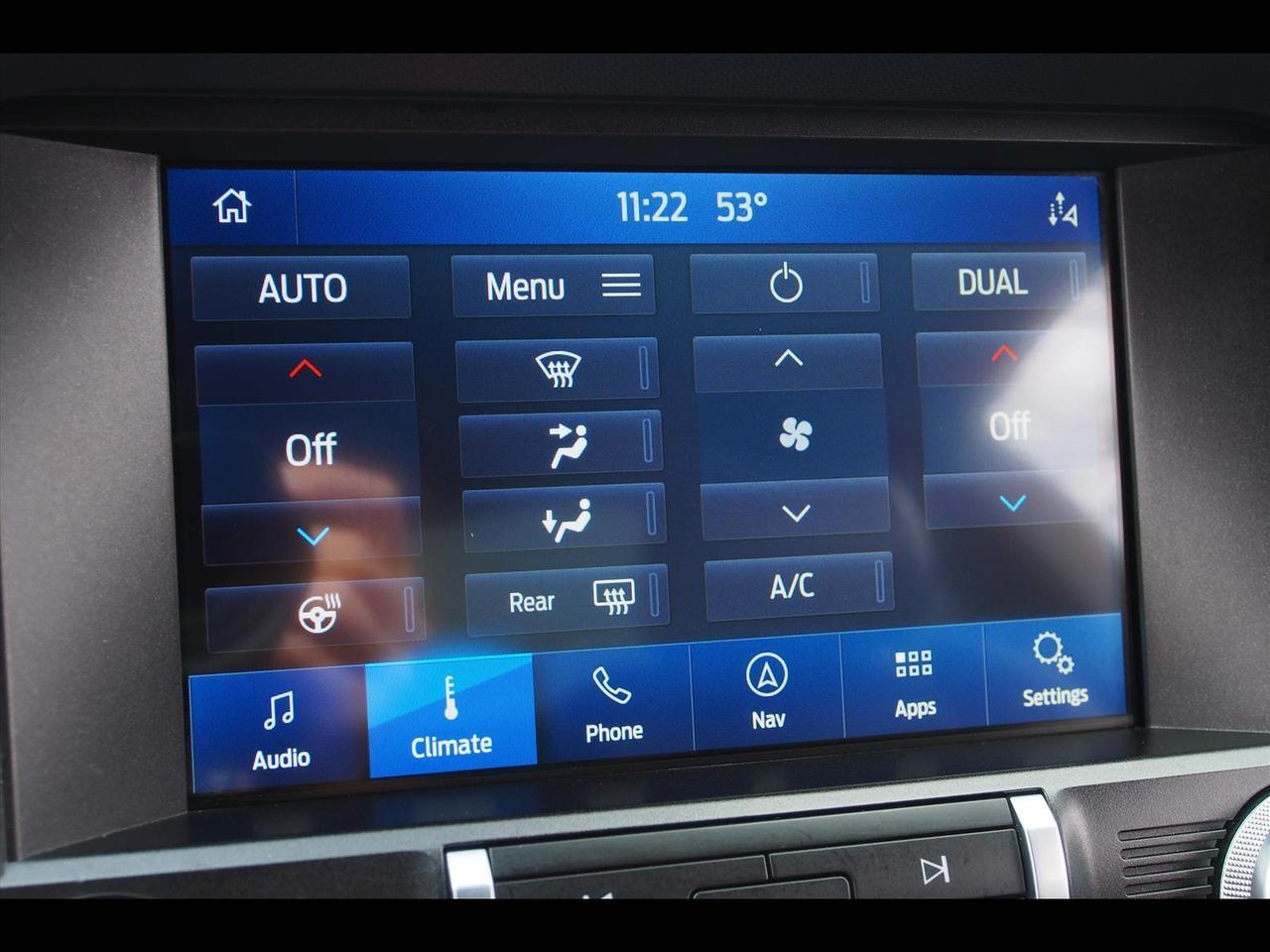 2021 Ford Mustang GT Premium Raleigh NC