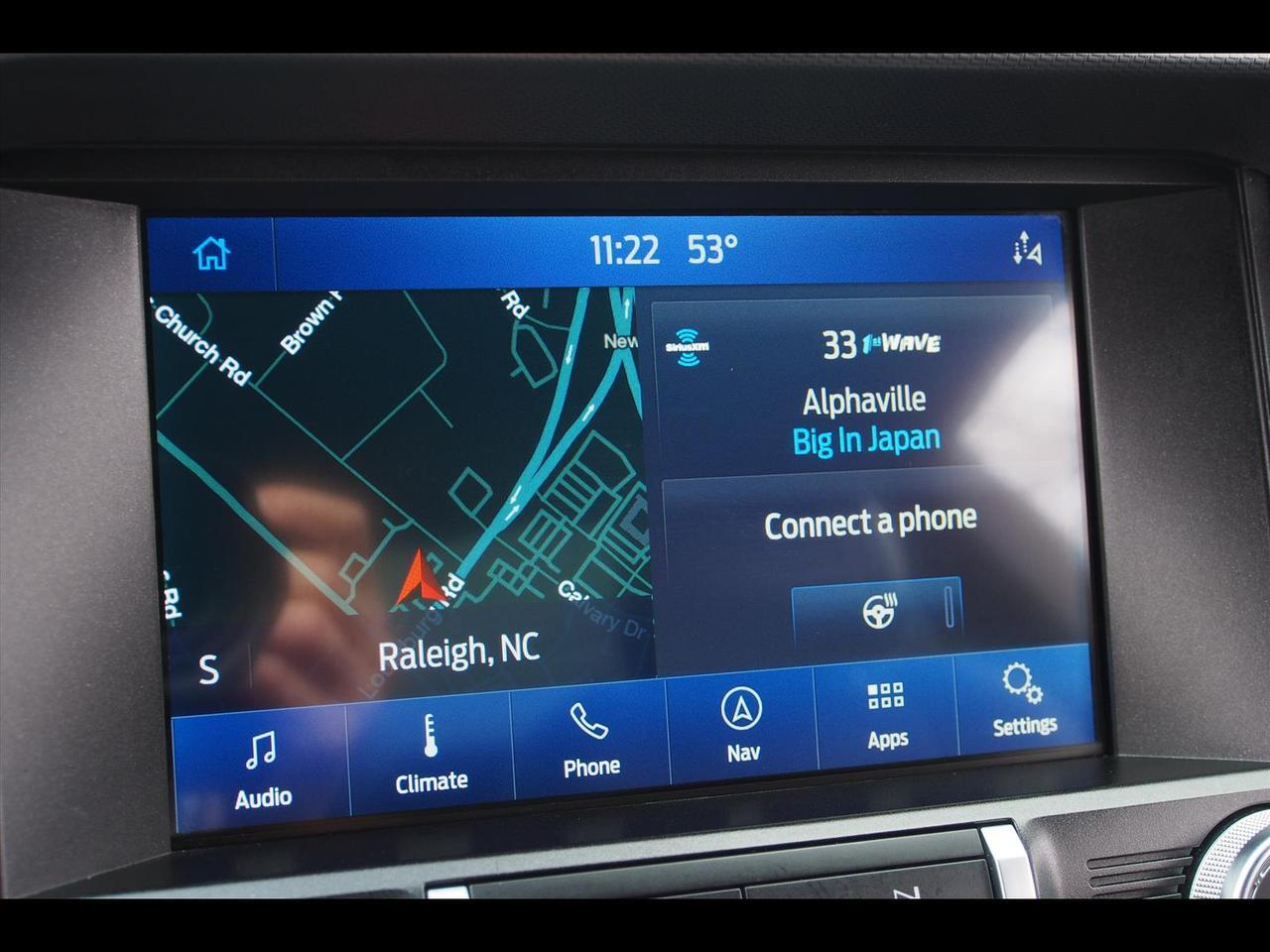 2021 Ford Mustang GT Premium Raleigh NC