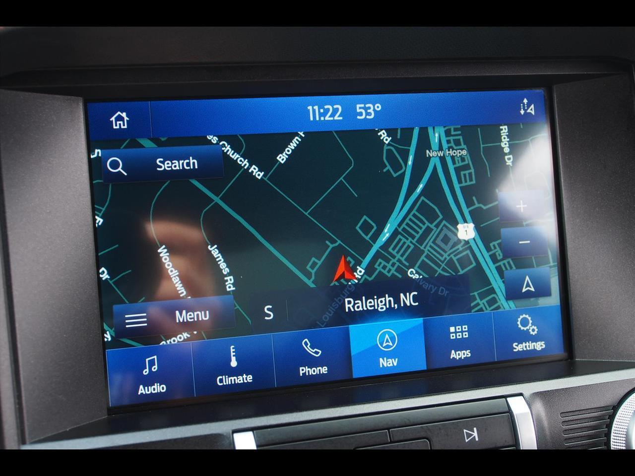 2021 Ford Mustang GT Premium Raleigh NC