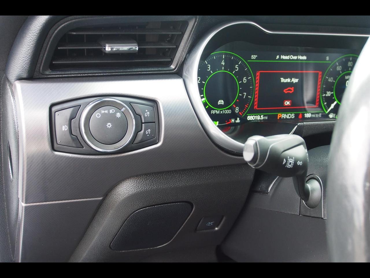 2021 Ford Mustang GT Premium Raleigh NC