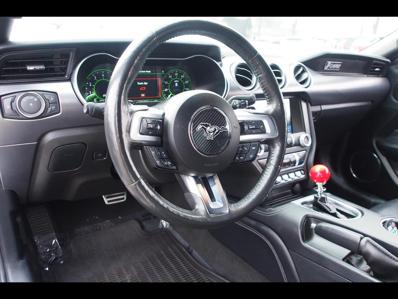 2021 Ford Mustang GT Premium Raleigh NC