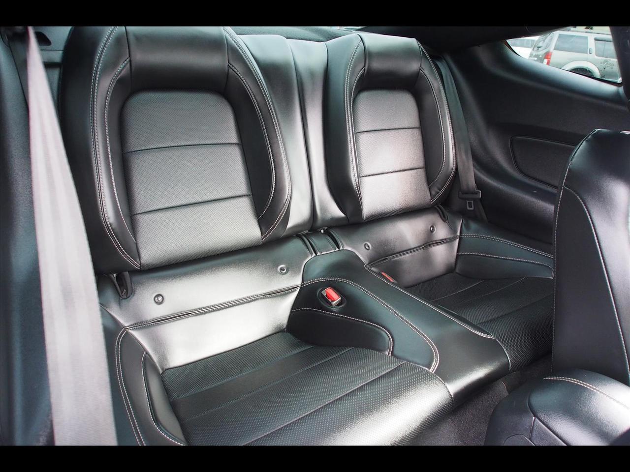 2021 Ford Mustang GT Premium Raleigh NC