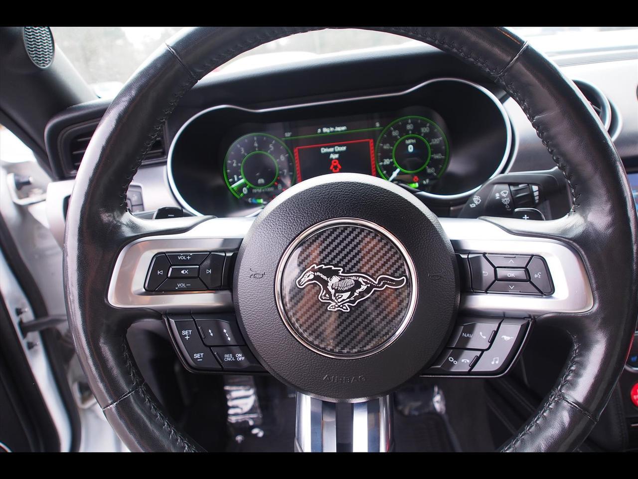 2021 Ford Mustang GT Premium Raleigh NC