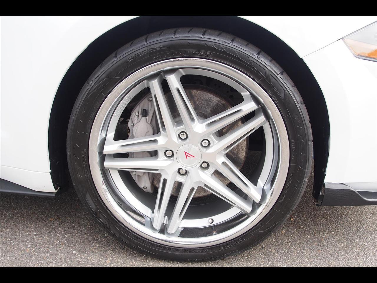 2021 Ford Mustang GT Premium Raleigh NC