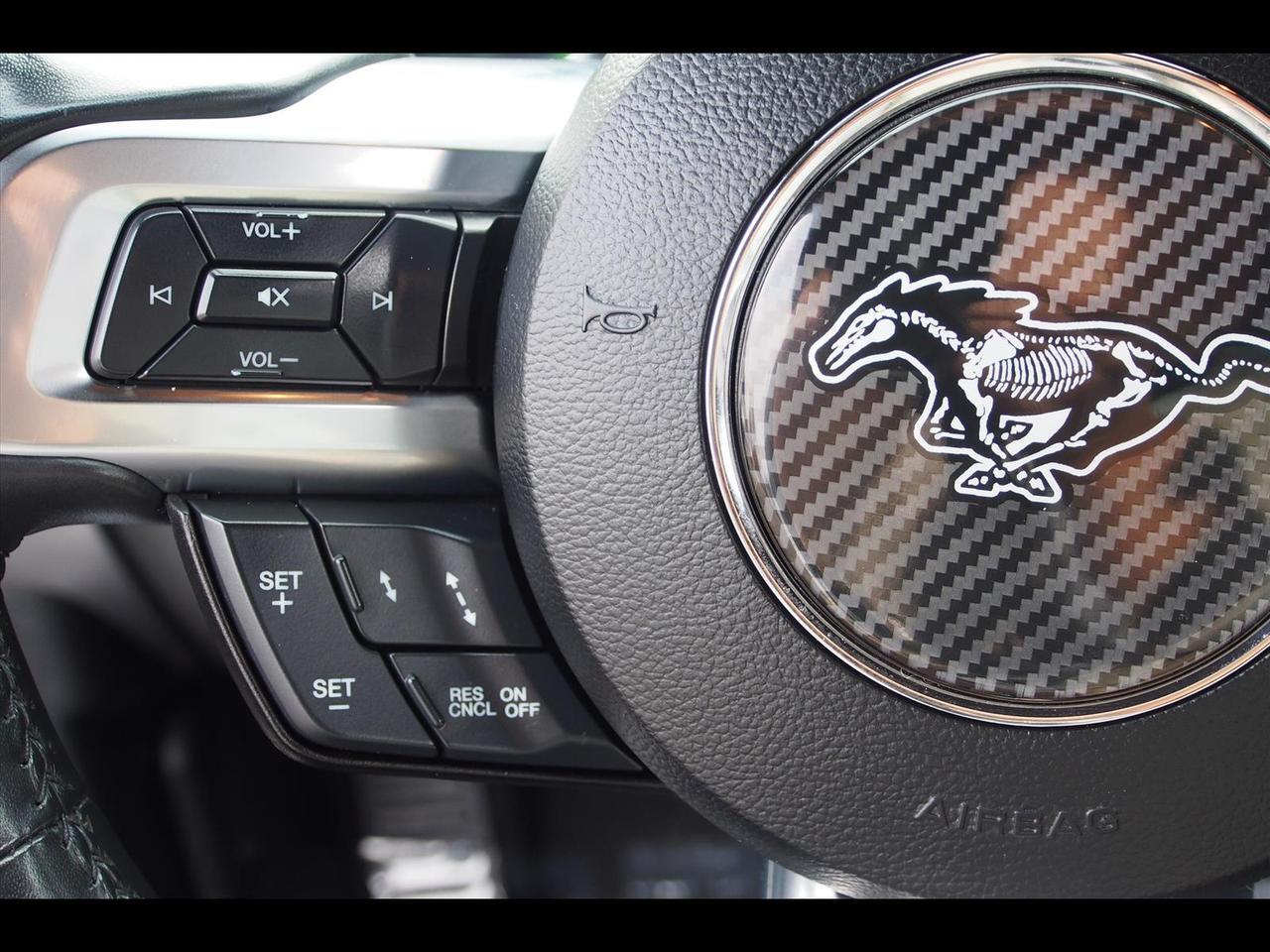 2021 Ford Mustang GT Premium Raleigh NC