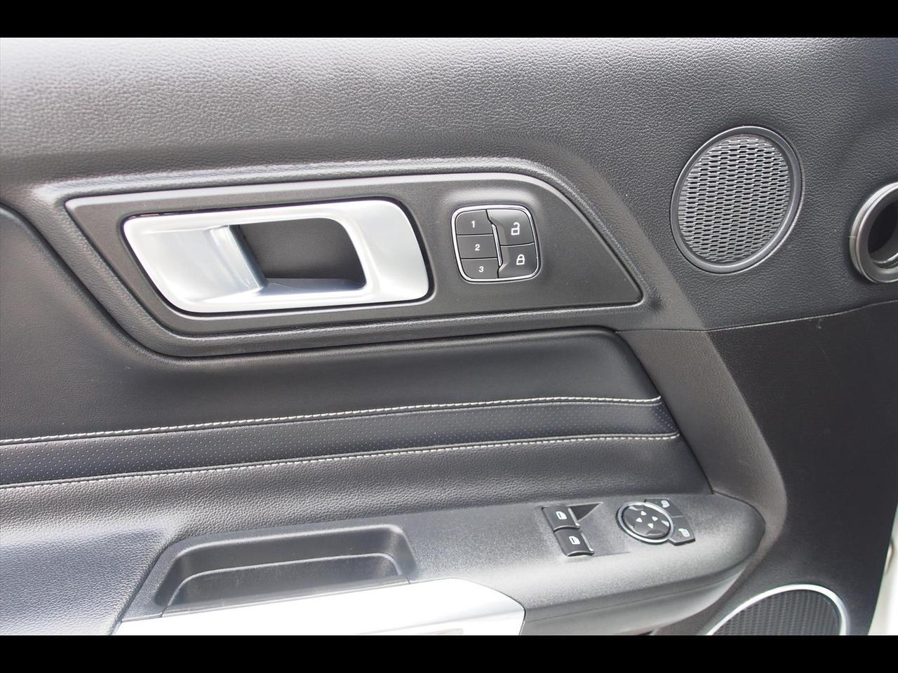 2021 Ford Mustang GT Premium Raleigh NC