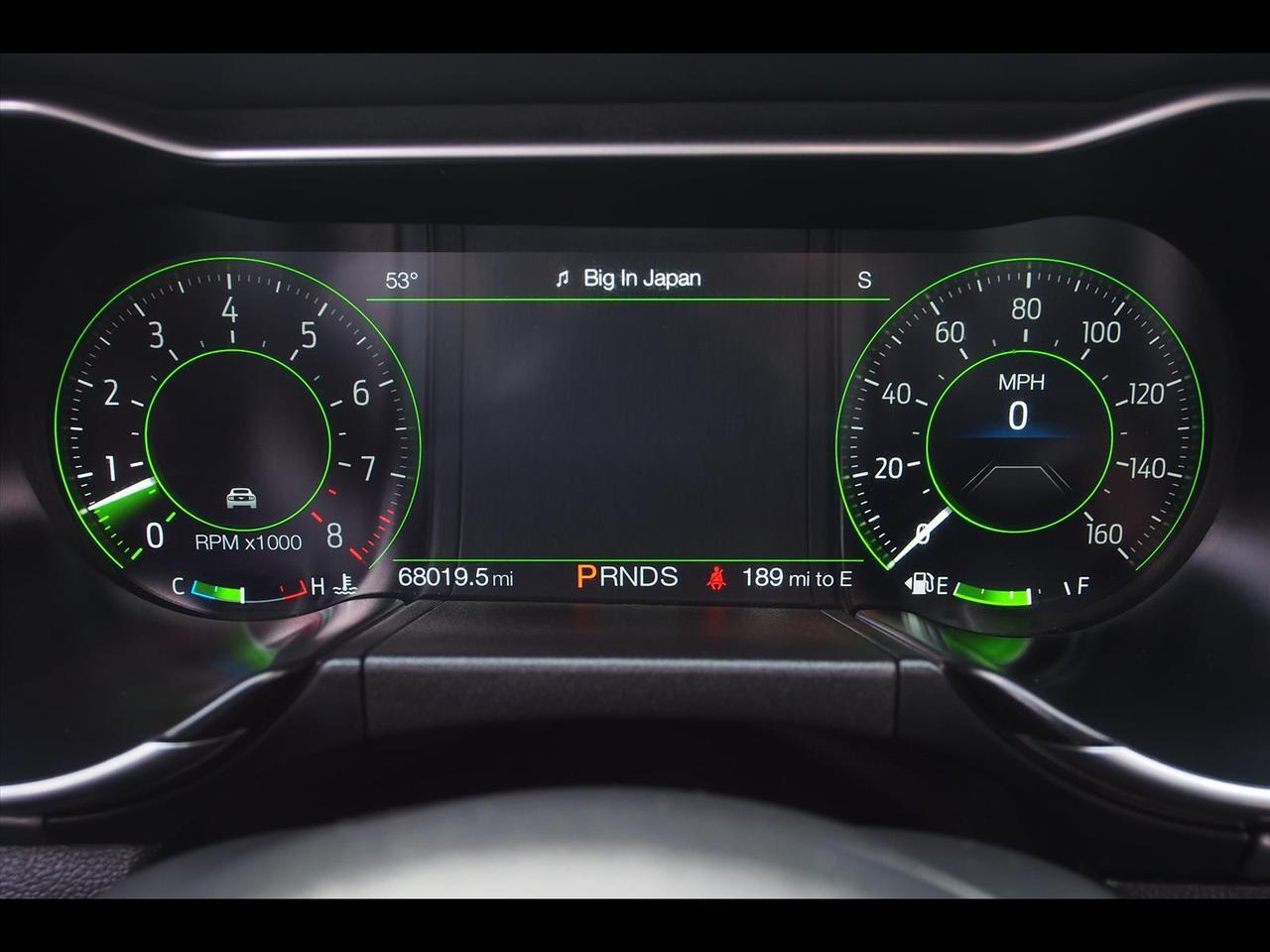 2021 Ford Mustang GT Premium Raleigh NC