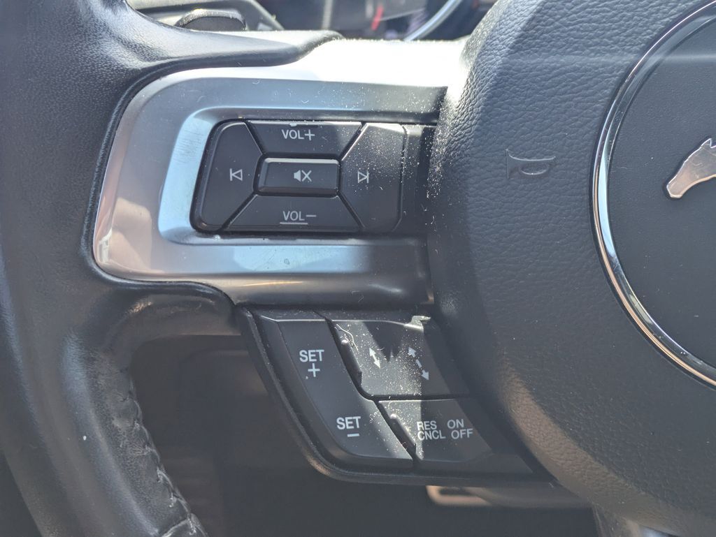 2021 Ford Mustang GT Premium Saint Augustine FL