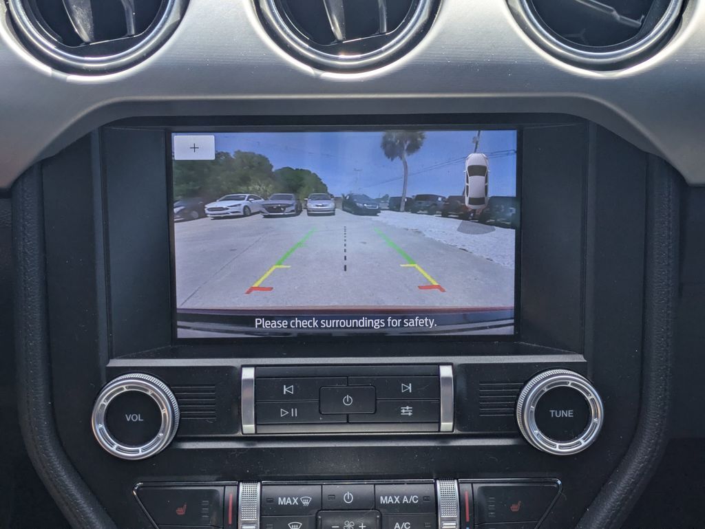 2021 Ford Mustang GT Premium Saint Augustine FL