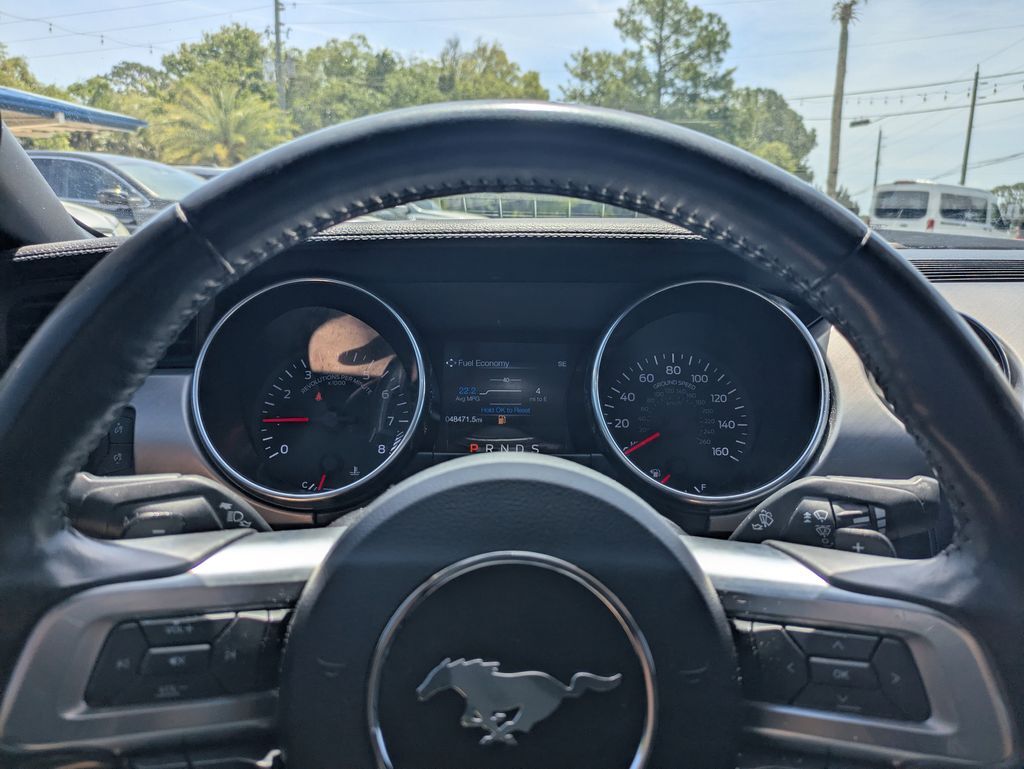 2021 Ford Mustang GT Premium Saint Augustine FL