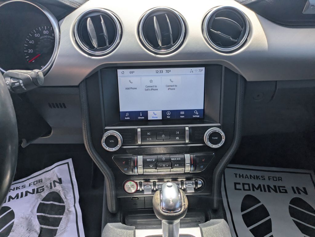 2021 Ford Mustang GT Premium Saint Augustine FL