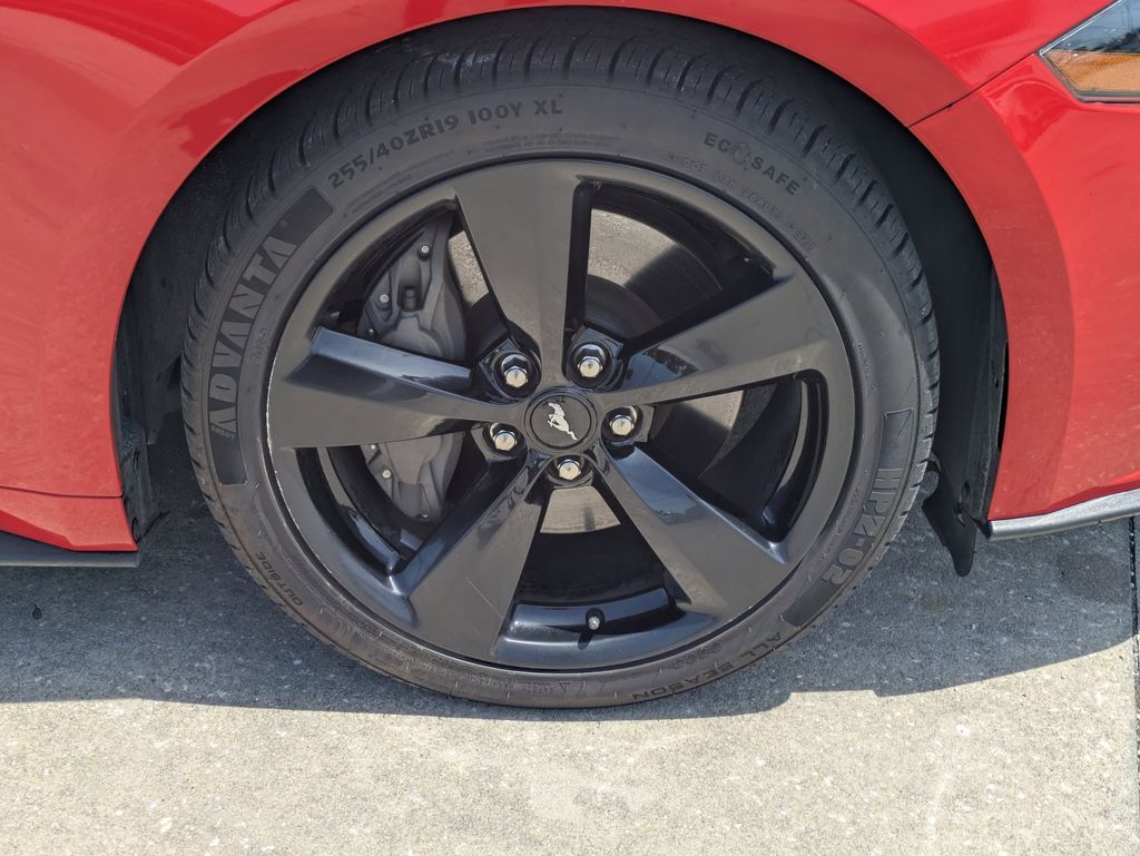 2021 Ford Mustang GT Premium Saint Augustine FL