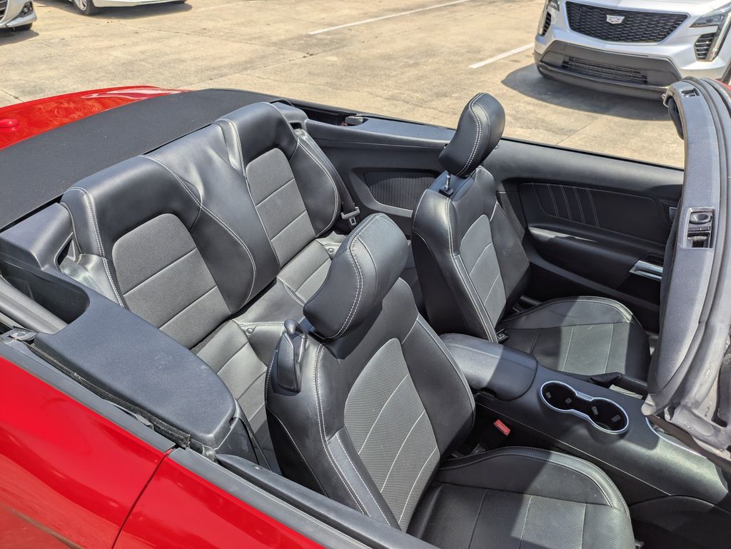 2021 Ford Mustang GT Premium Saint Augustine FL