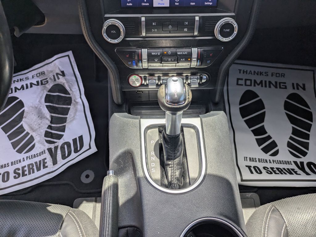 2021 Ford Mustang GT Premium Saint Augustine FL