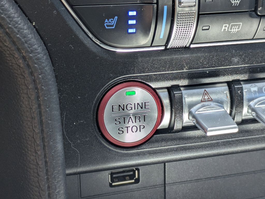 2021 Ford Mustang GT Premium Saint Augustine FL