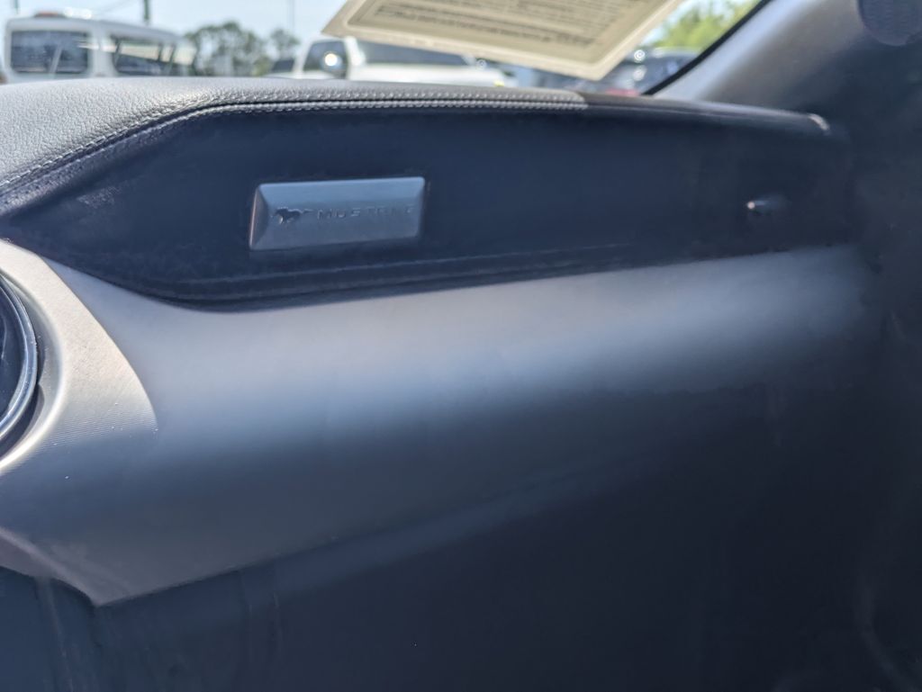 2021 Ford Mustang GT Premium Saint Augustine FL