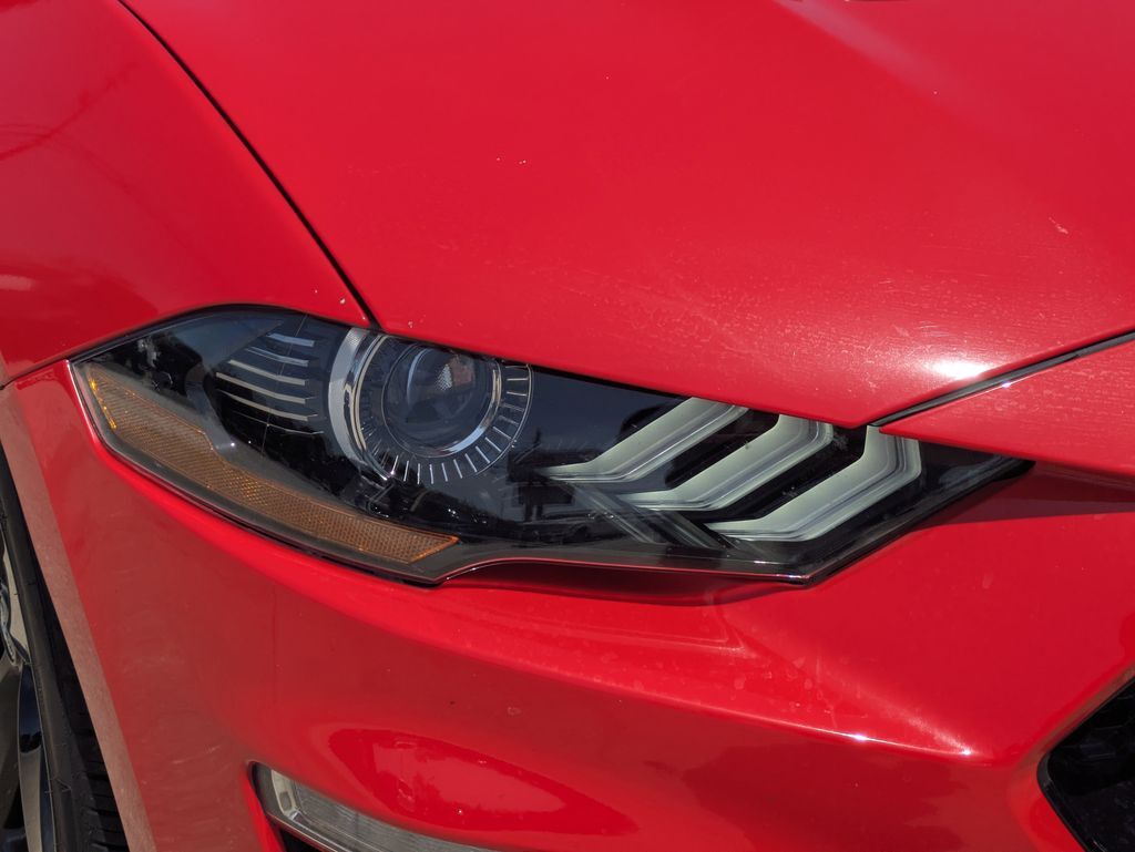 2021 Ford Mustang GT Premium Saint Augustine FL