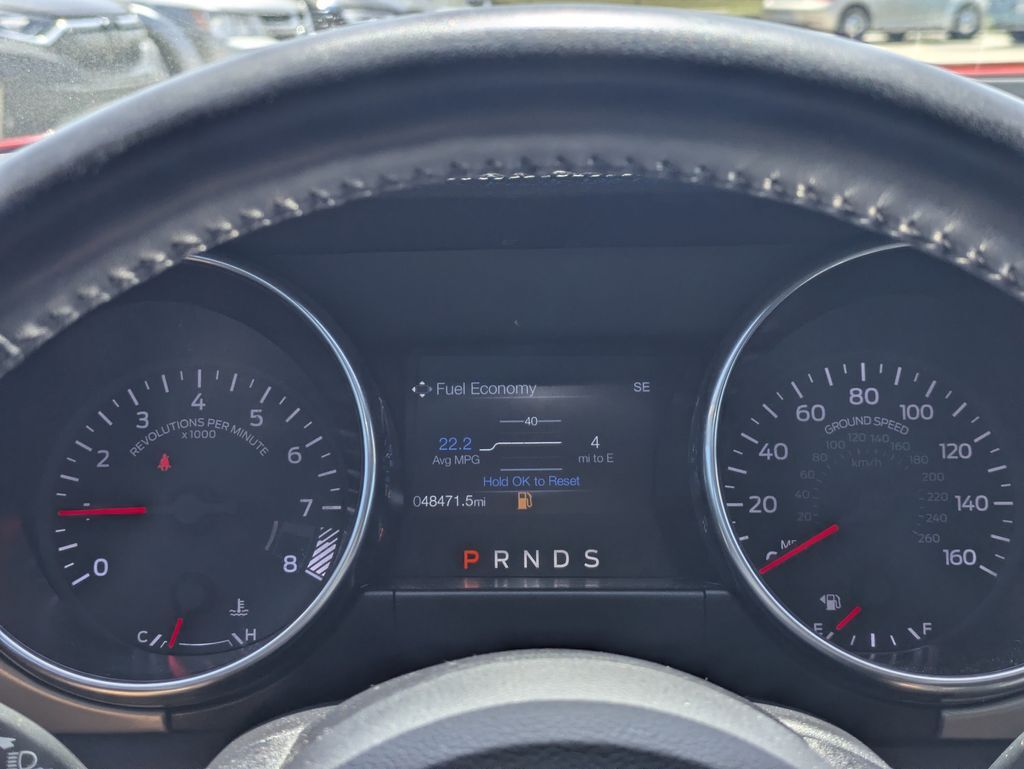 2021 Ford Mustang GT Premium Saint Augustine FL