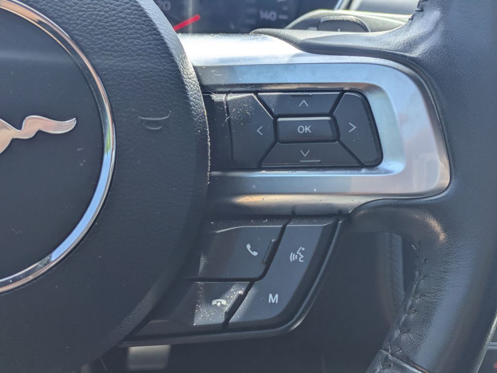 2021 Ford Mustang GT Premium Saint Augustine FL