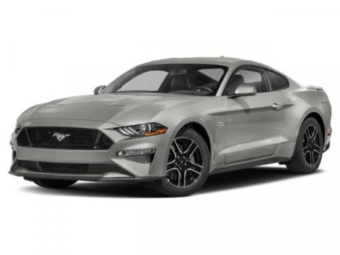 2021 Ford Mustang GT Premium San Antonio TX