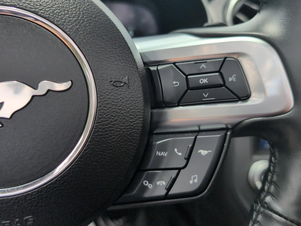 2021 Ford Mustang GT Premium San Antonio TX