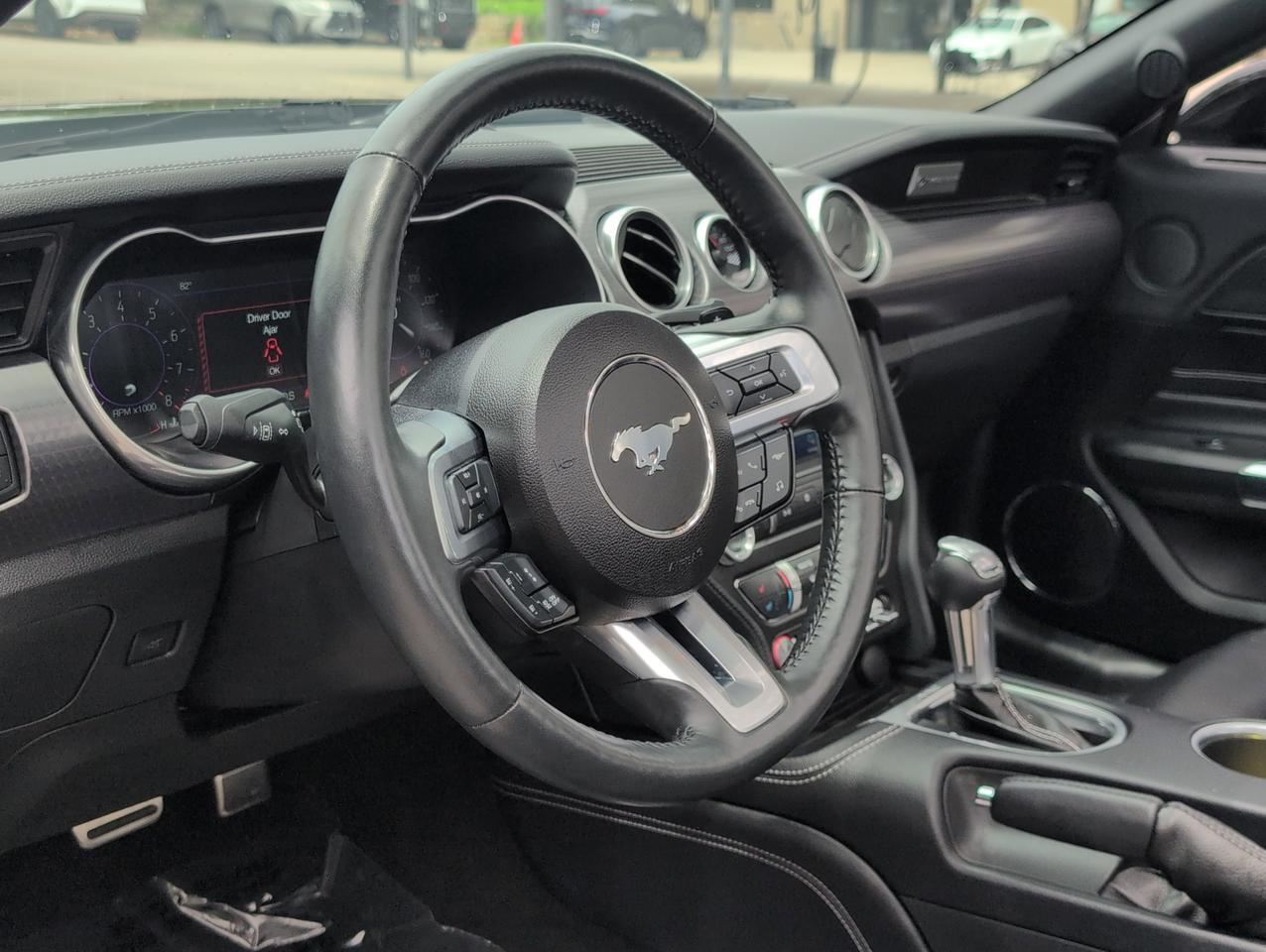 2021 Ford Mustang GT Premium San Antonio TX