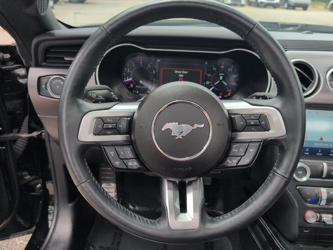 2021 Ford Mustang GT Premium San Antonio TX