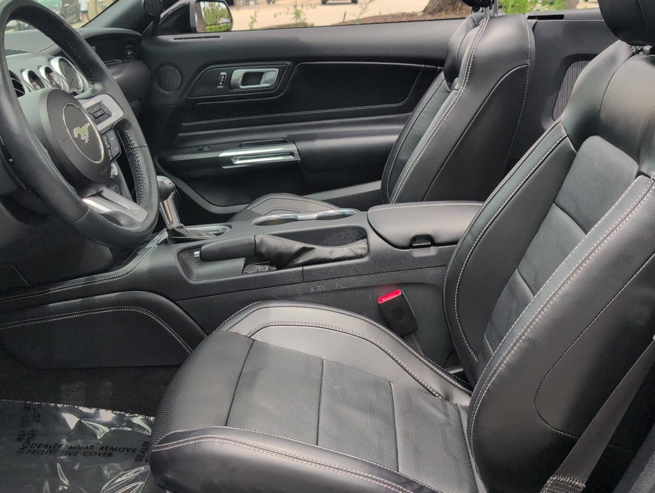 2021 Ford Mustang GT Premium San Antonio TX