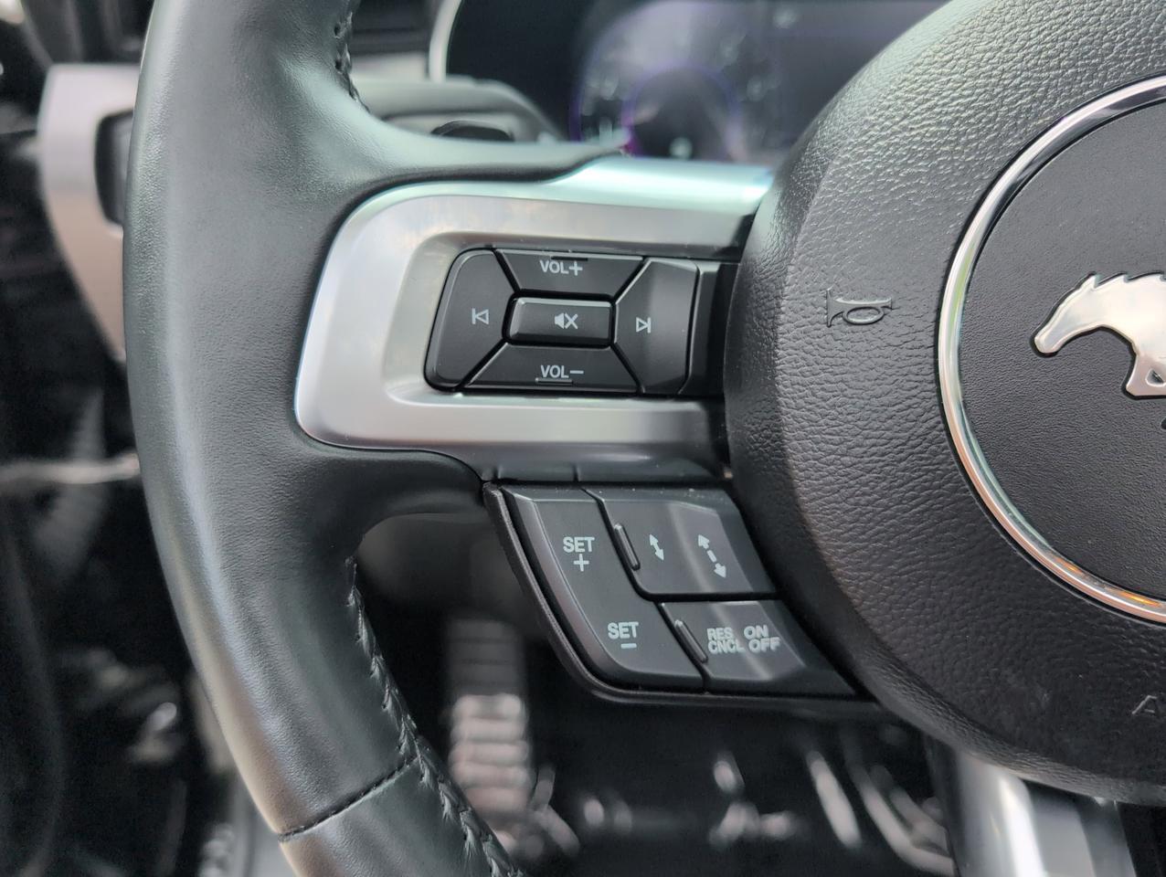 2021 Ford Mustang GT Premium San Antonio TX