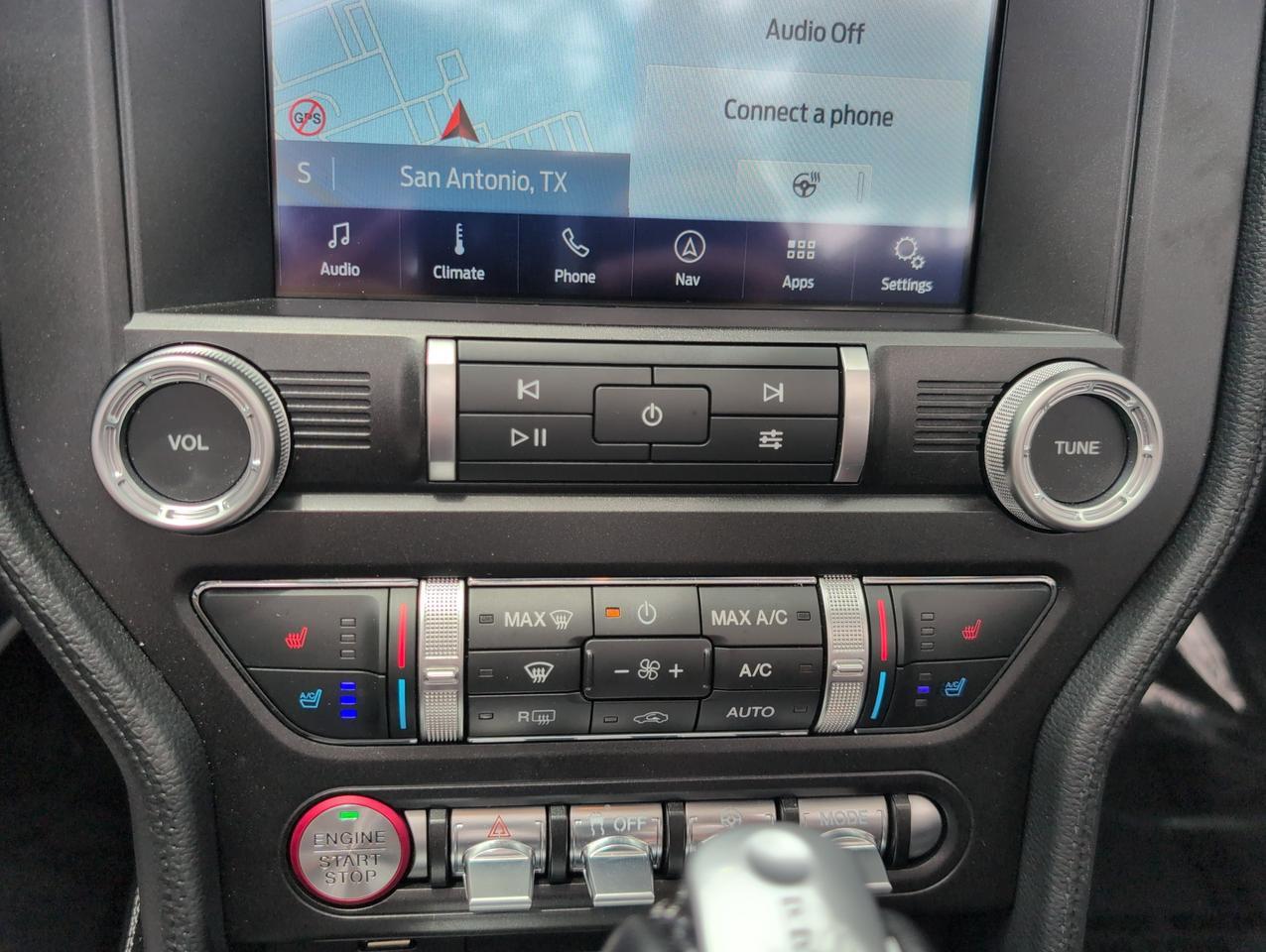 2021 Ford Mustang GT Premium San Antonio TX