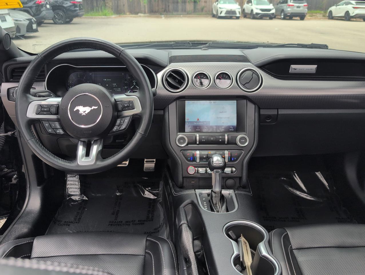 2021 Ford Mustang GT Premium San Antonio TX